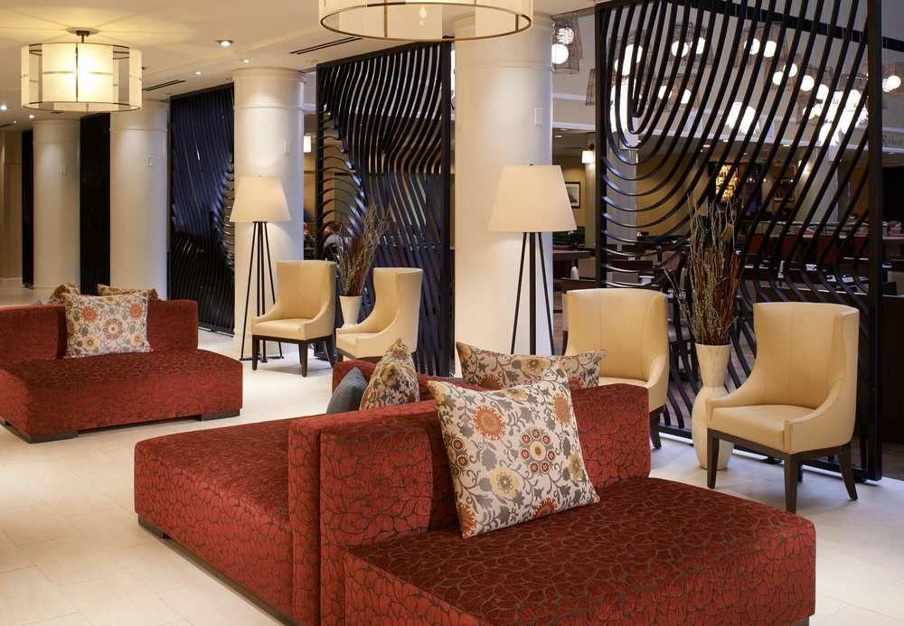 Marriott Hotel Columbia