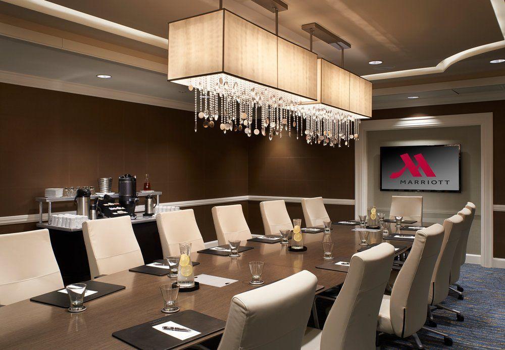 Marriott Columbia