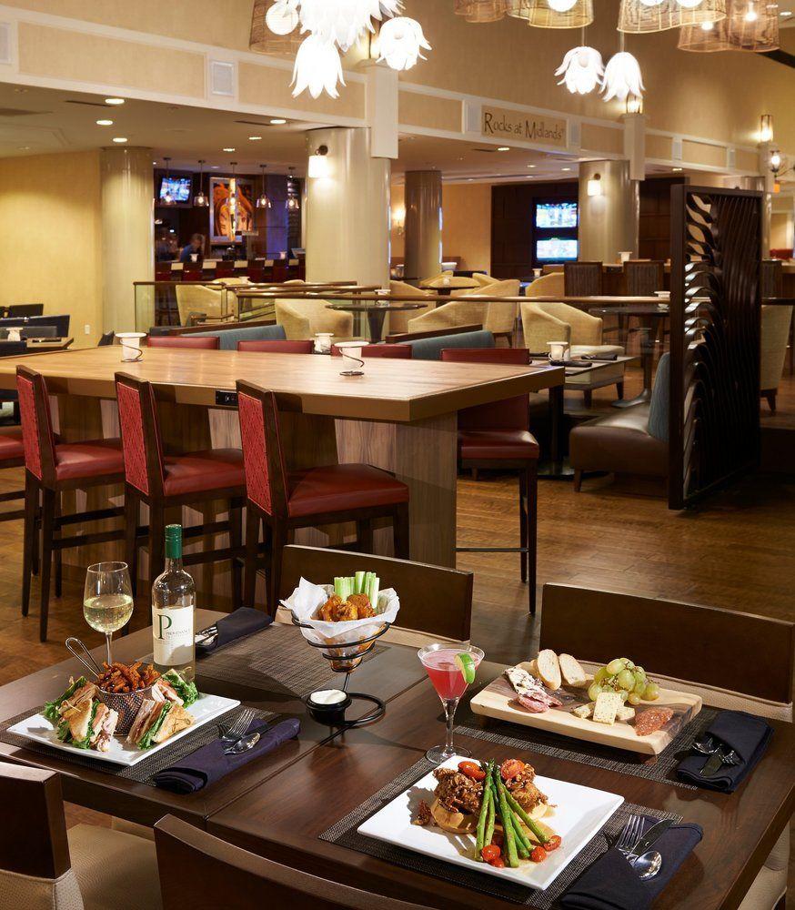 Marriott Hotel