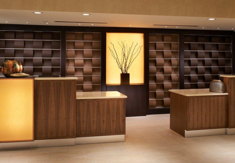 Hotel Marriott 3*