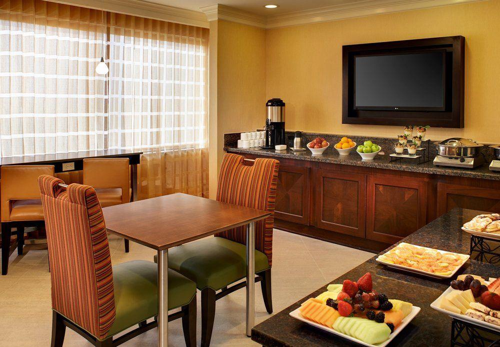 Marriott Hotel 3*