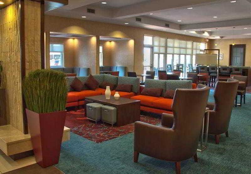 By Marriott Northwest/harbison