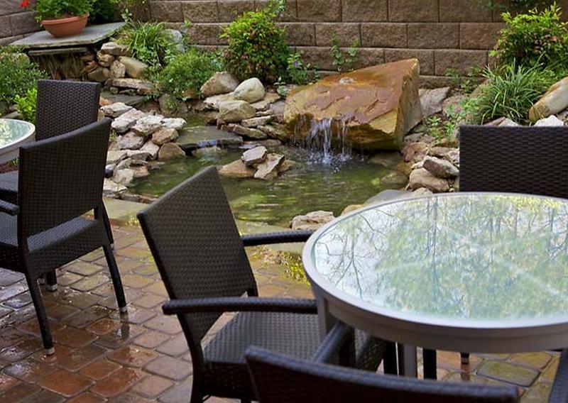 Fairfield & Northeast Hotel 3*