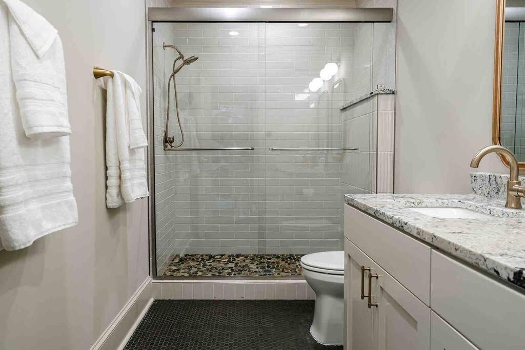 Urban Oasis W/sunroom-downtown Apartment Columbia