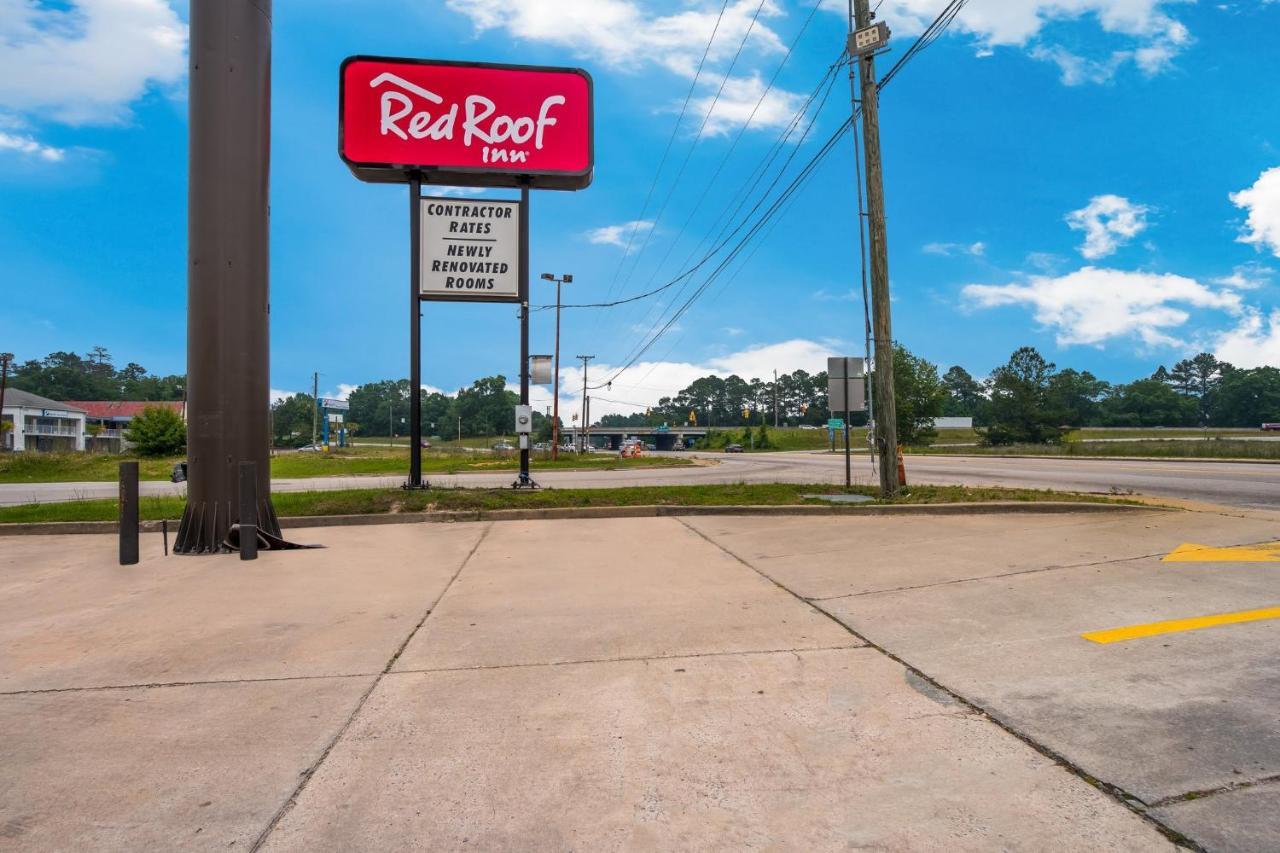 Red Roof Columbia, Sc Airport Motel Columbia