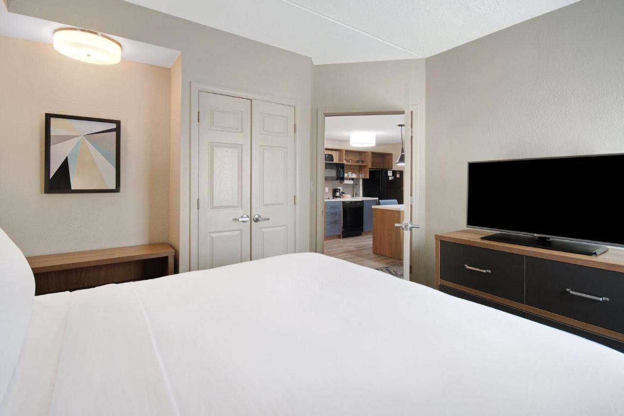 Hotel Candlewood Columbia-fort Jackson By Ihg