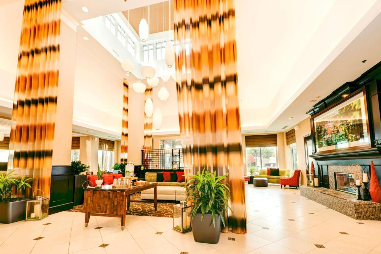 Hotel Hilton Garden Columbia/northeast