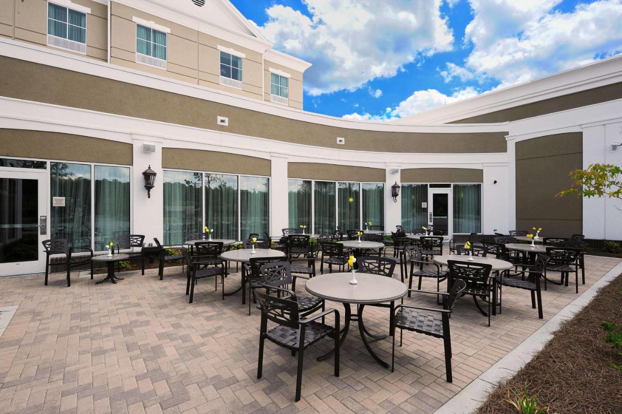 Hilton Garden Columbia/northeast 3*