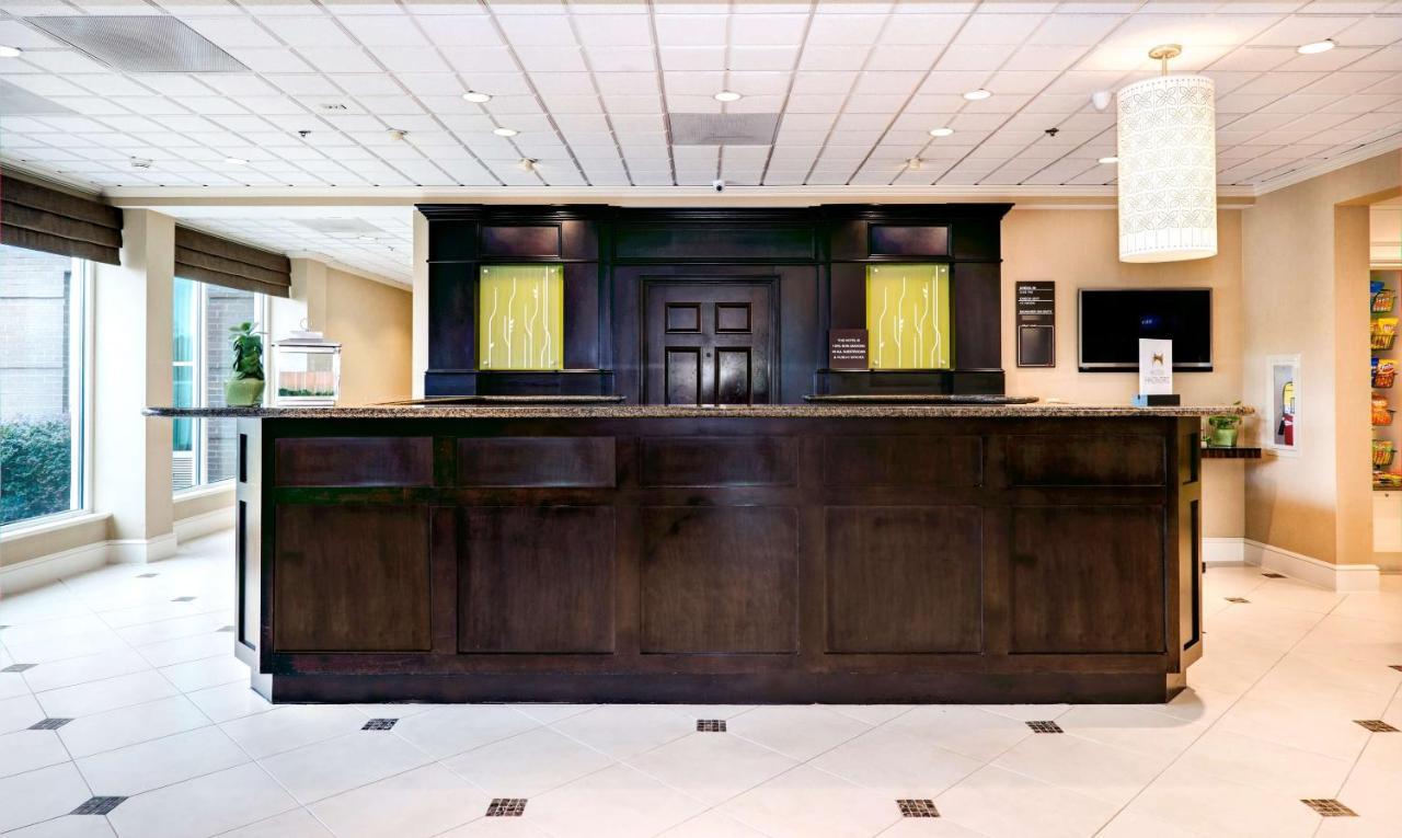 Hotel Hilton Garden Columbia/northeast