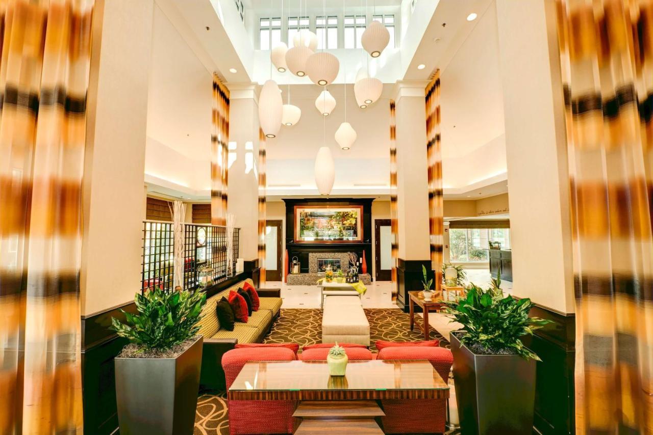 Hilton Garden Columbia/northeast 3* Columbia