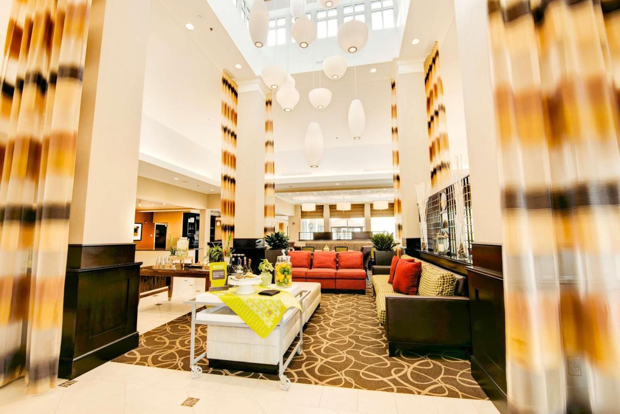 Hilton Garden Columbia/northeast Hotel