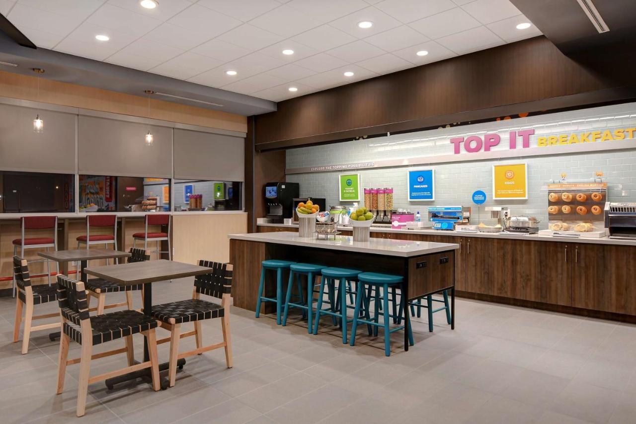 Hotel Tru By Hilton Greystone