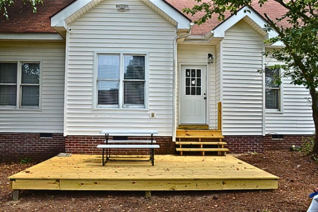 Holiday home The Elizabeth *
