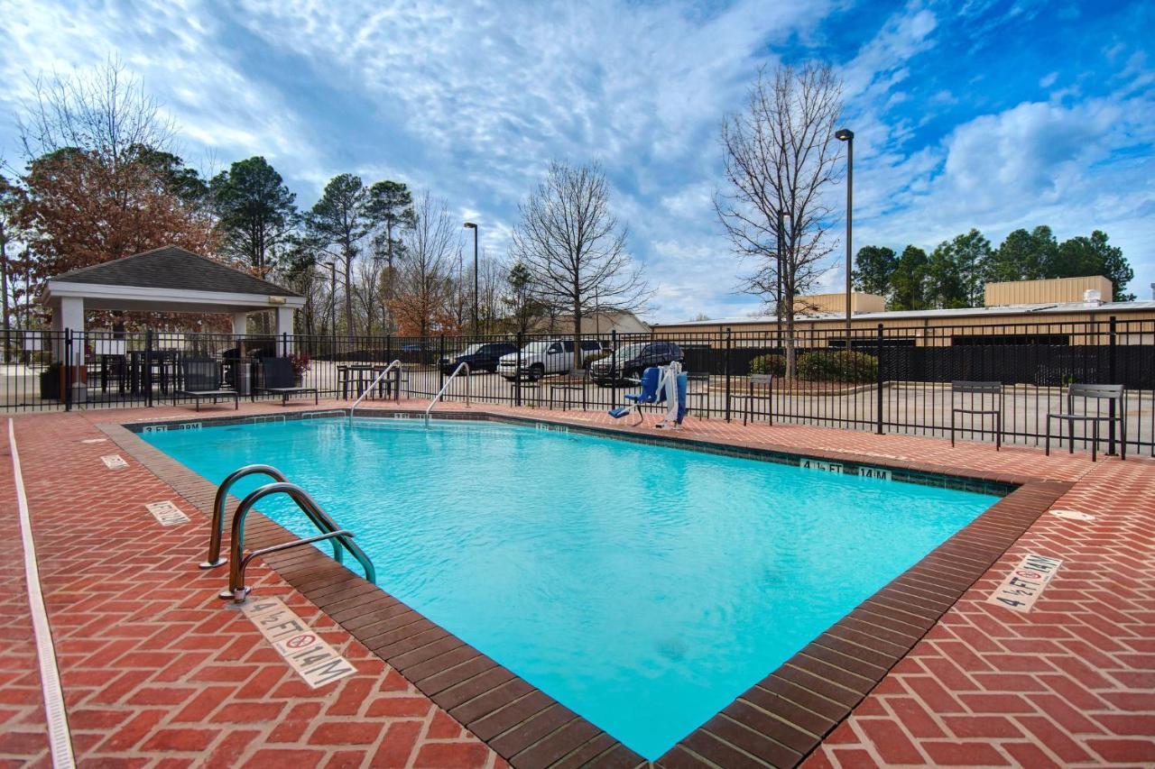 Candlewood Columbia-fort Jackson By Ihg Hotel 3*