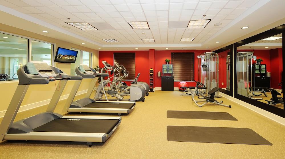 Hilton Garden Columbia/northeast Columbia