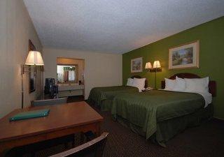 Gasthof Rodeway Harbison Area 2*