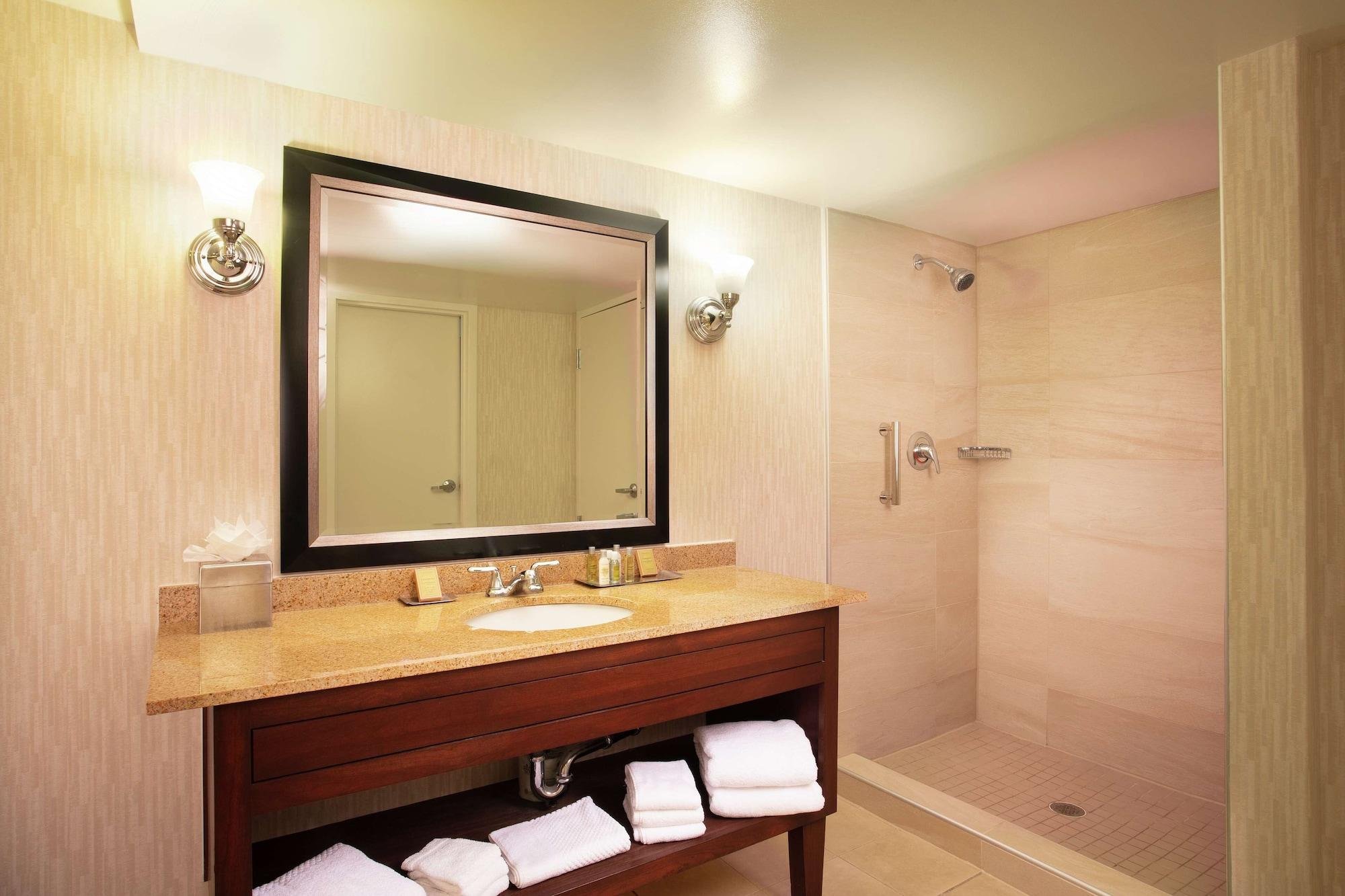 Hotel Doubletree By Hilton Columbia