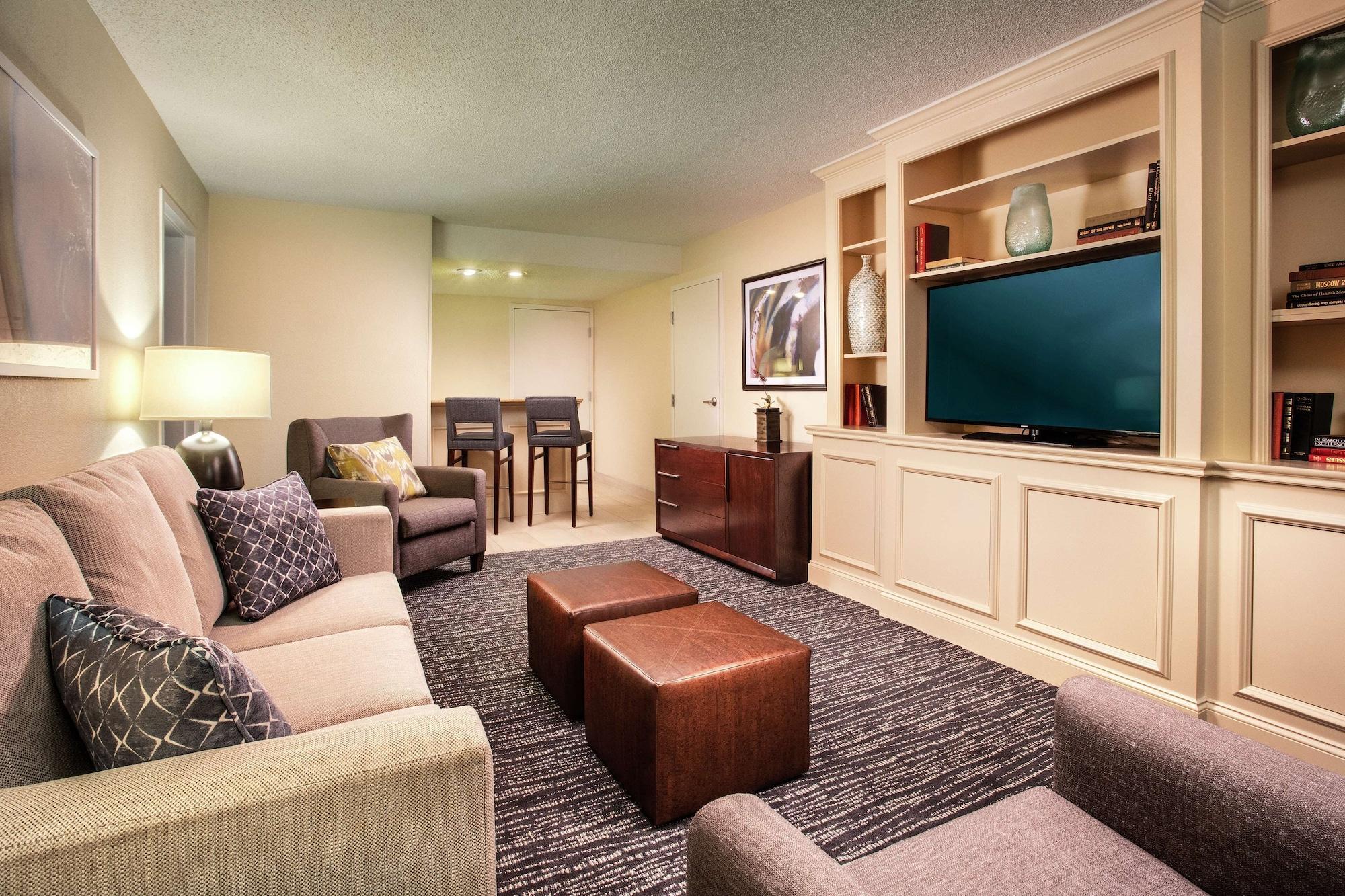 Doubletree By Hilton