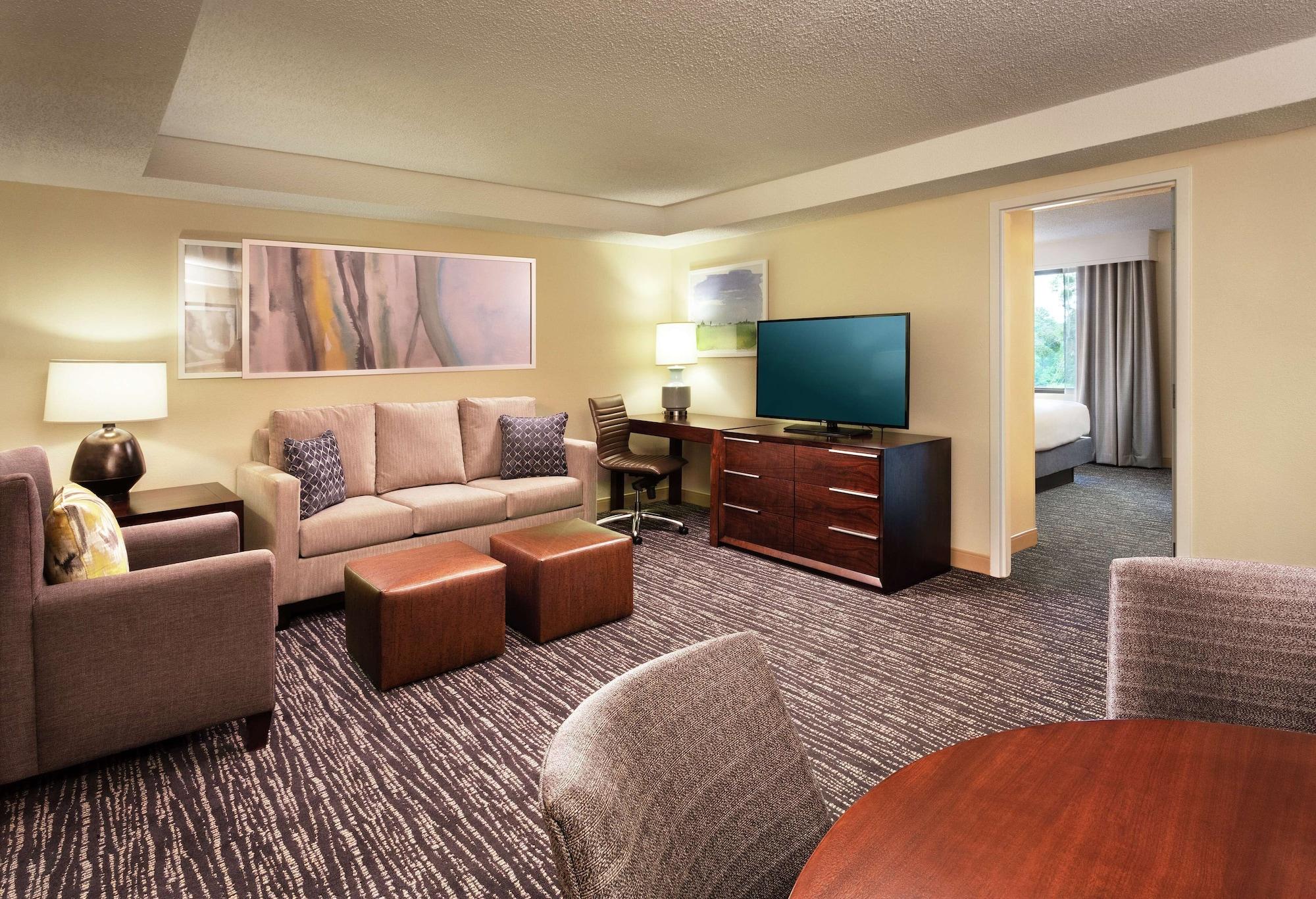 Doubletree By Hilton Hotel 4*