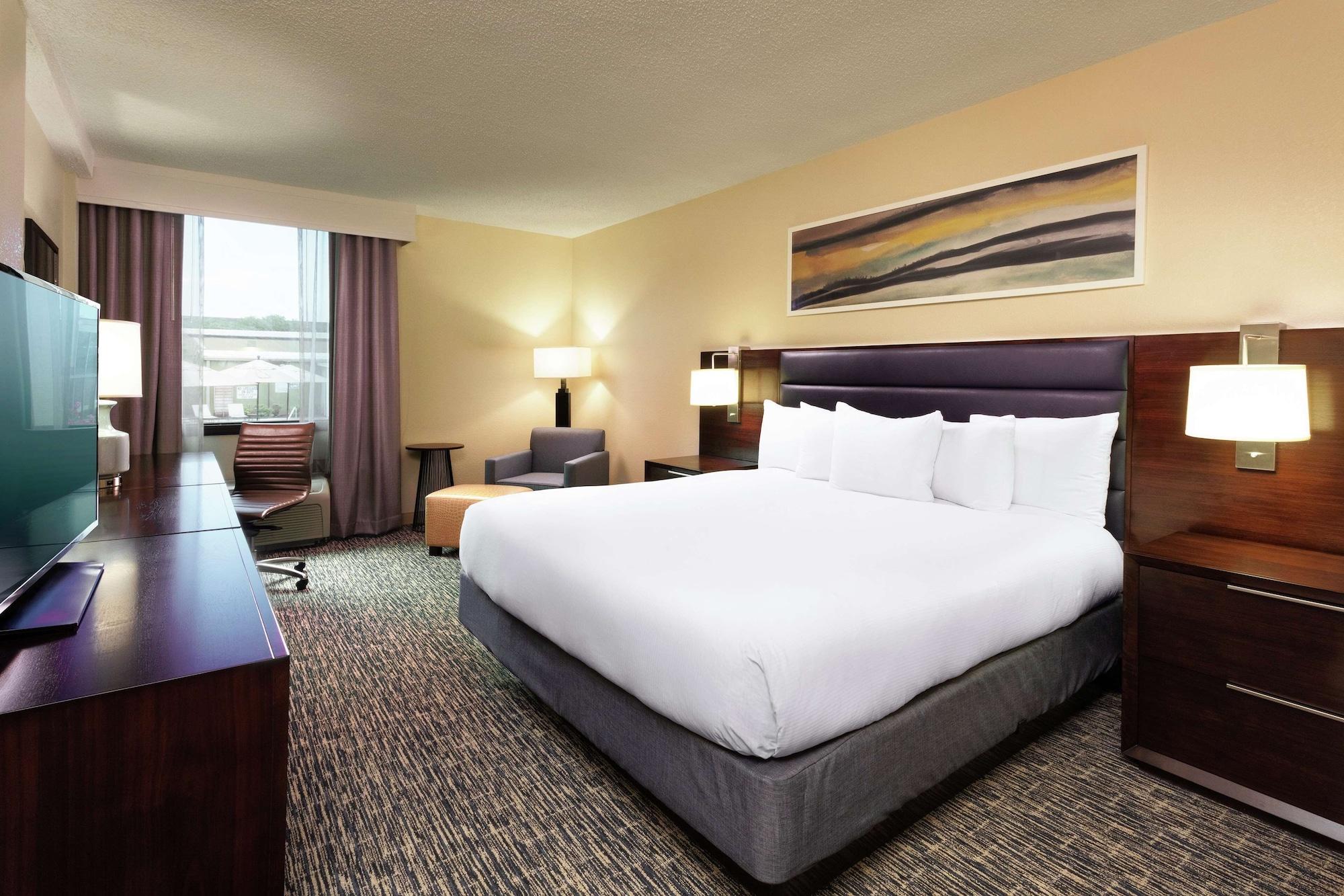 Doubletree By Hilton 4*