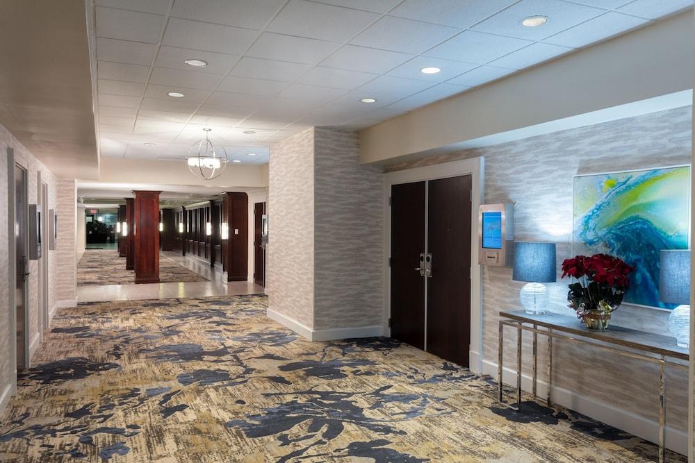 Doubletree By Hilton 4* Columbia