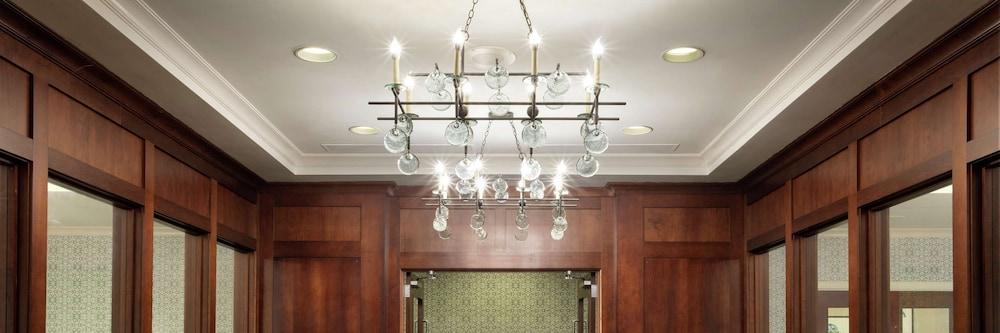 Hotel Doubletree By Hilton 4*