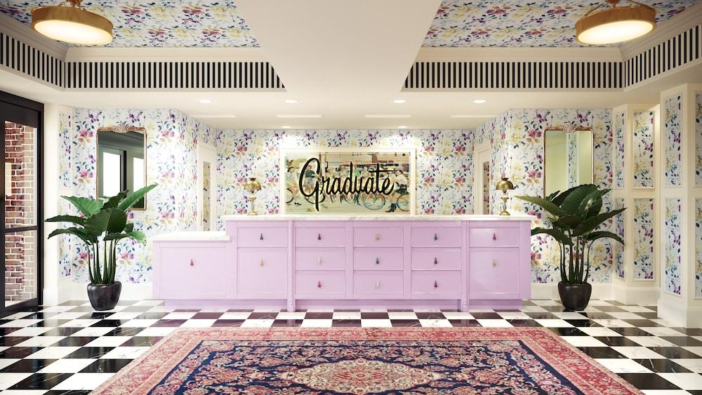 Graduate By Hilton Sc 4*