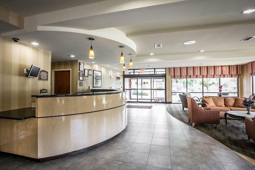 Hotel Comfort Northeast - Jackson Columbia