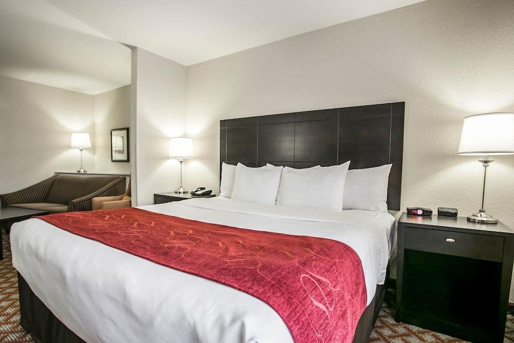 Comfort Northeast - Jackson Hotel 3*