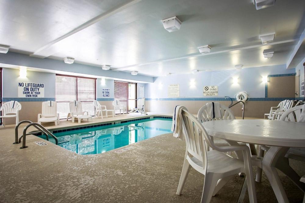 Comfort Northeast - Jackson Hotel 3*