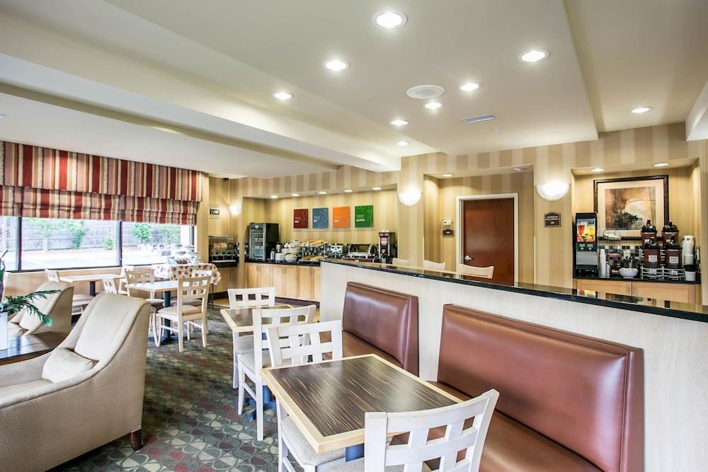Comfort Northeast - Jackson 3* Columbia