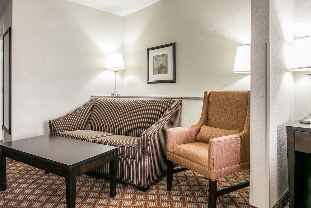 Comfort Northeast - Jackson 3* Columbia