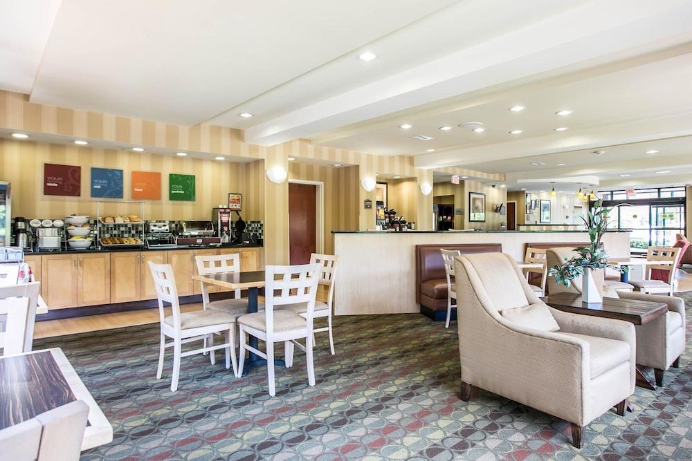 Comfort Northeast - Jackson Hotel 3*