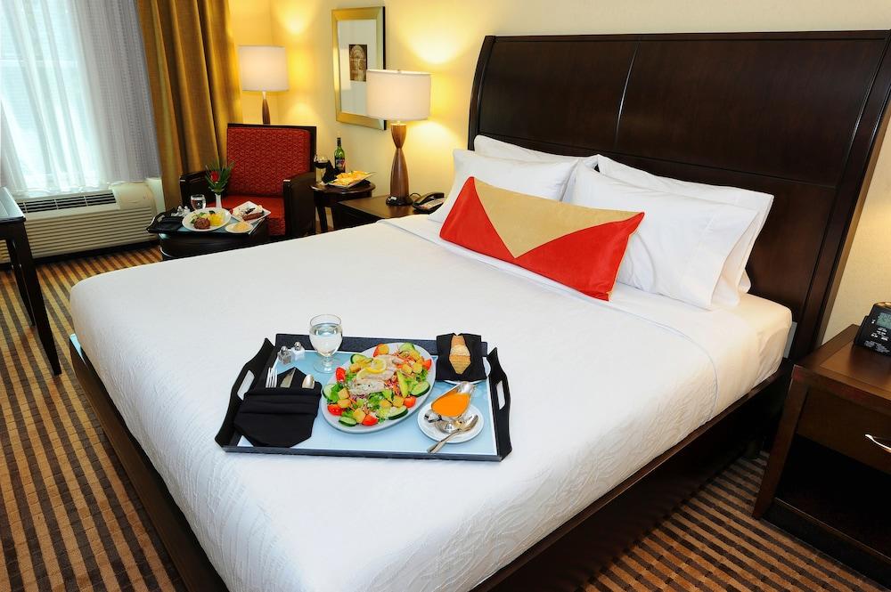 Hotel Hilton Garden Columbia/northeast Columbia