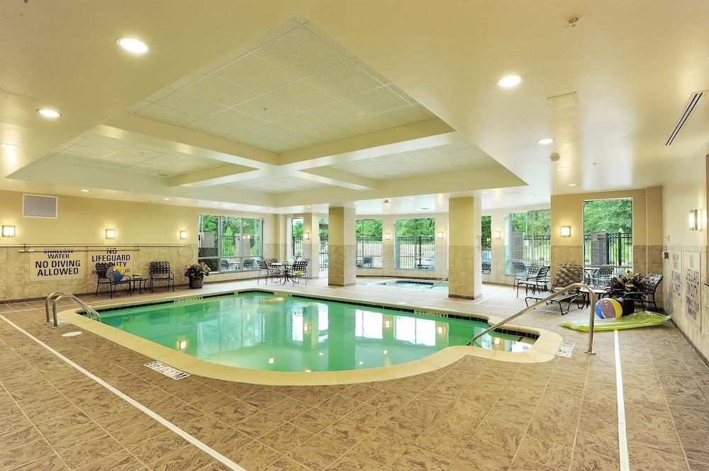 Hilton Garden Columbia/northeast Hotel Columbia