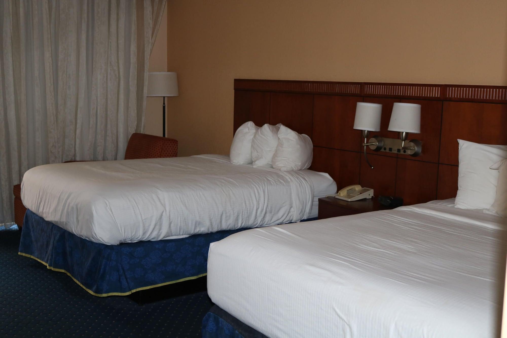 Baymont By Wyndham Northwest Hotel