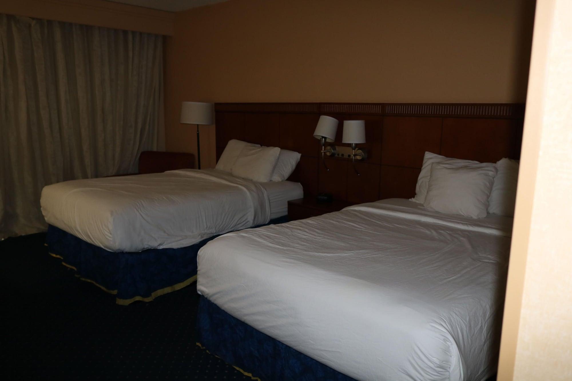 Hotel Baymont By Wyndham Northwest Columbia
