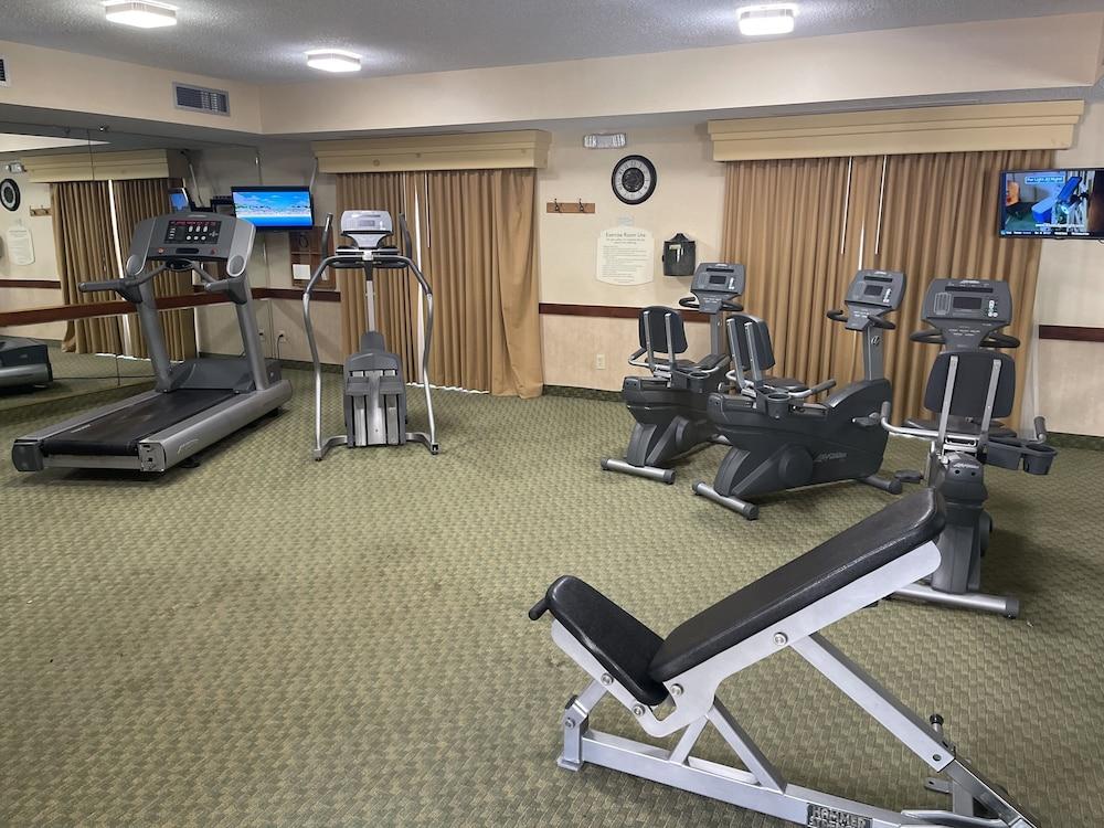 Baymont By Wyndham Northwest 3*