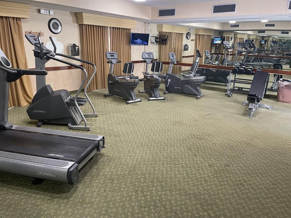 Baymont By Wyndham Northwest Columbia