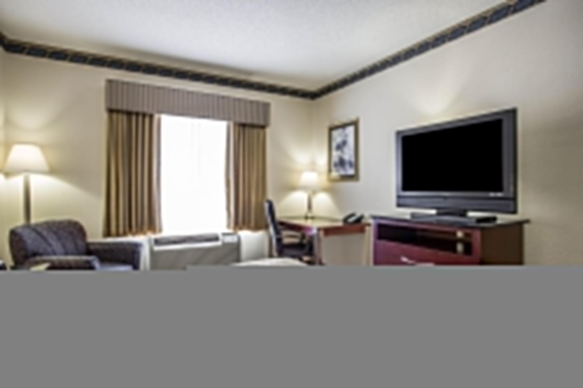 Hotel Comfort & Ftjackson Maingate 3*