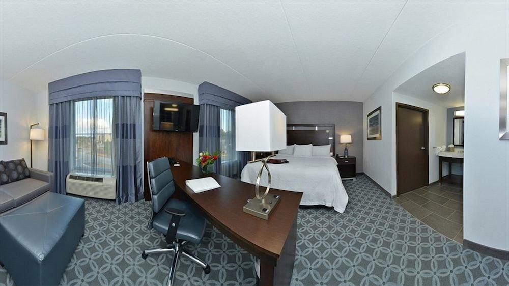 Hampton & Columbia/southeast-fort Jackson 3*