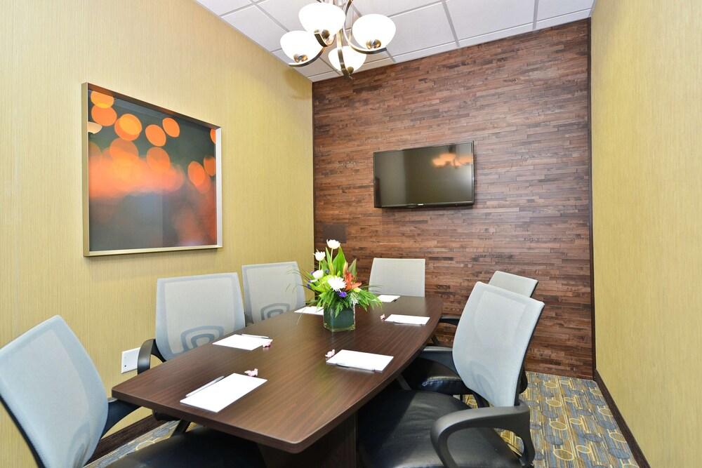 Hampton & Columbia/southeast-fort Jackson Hotel Columbia