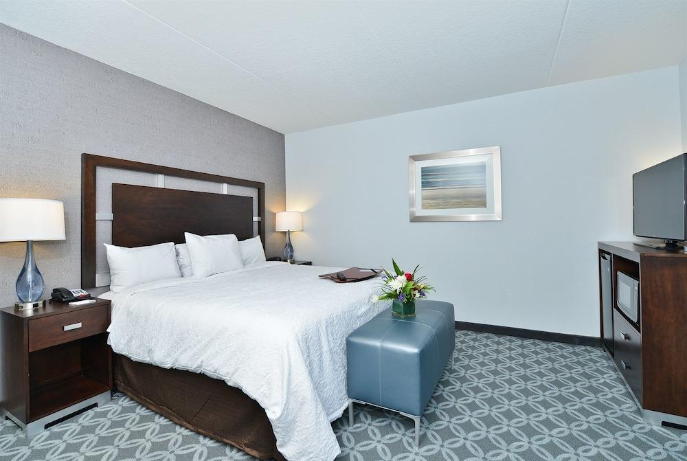Hotel Hampton & Columbia/southeast-fort Jackson