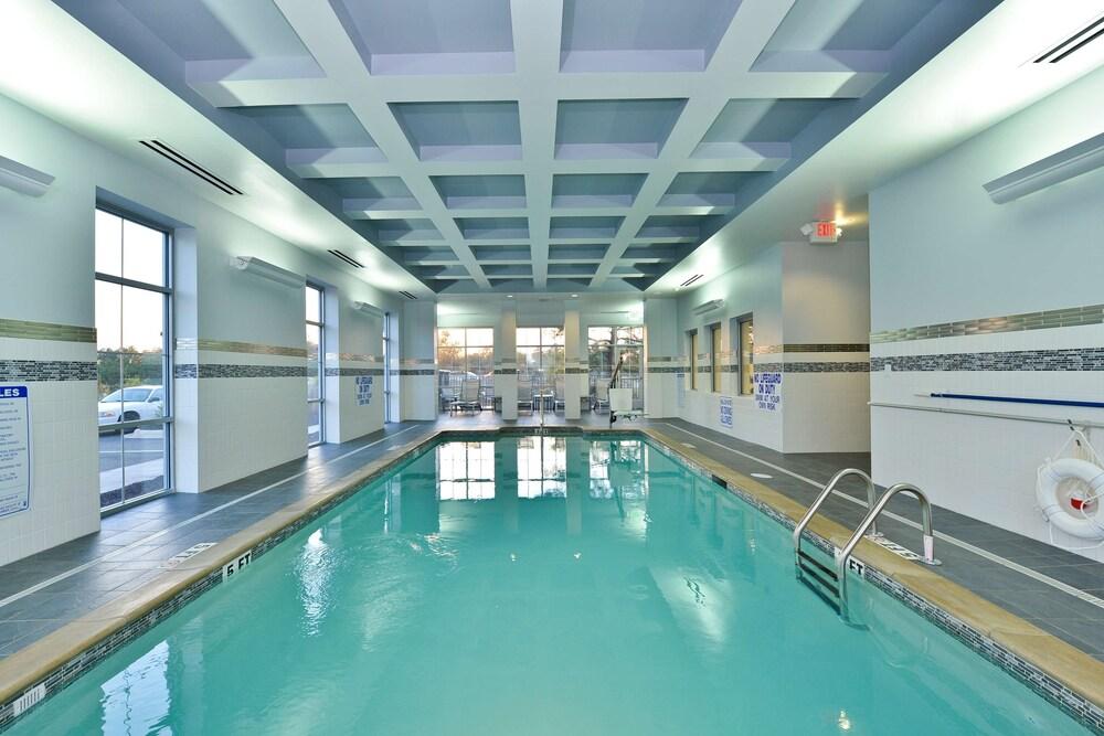 Hotel Hampton & Columbia/southeast-fort Jackson 3*