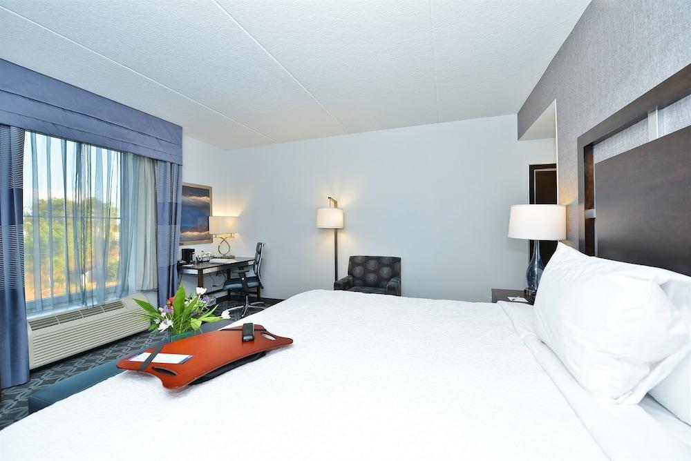 Hampton & Columbia/southeast-fort Jackson Hotel