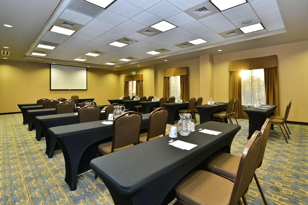 Hampton & Columbia/southeast-fort Jackson Hotel Columbia