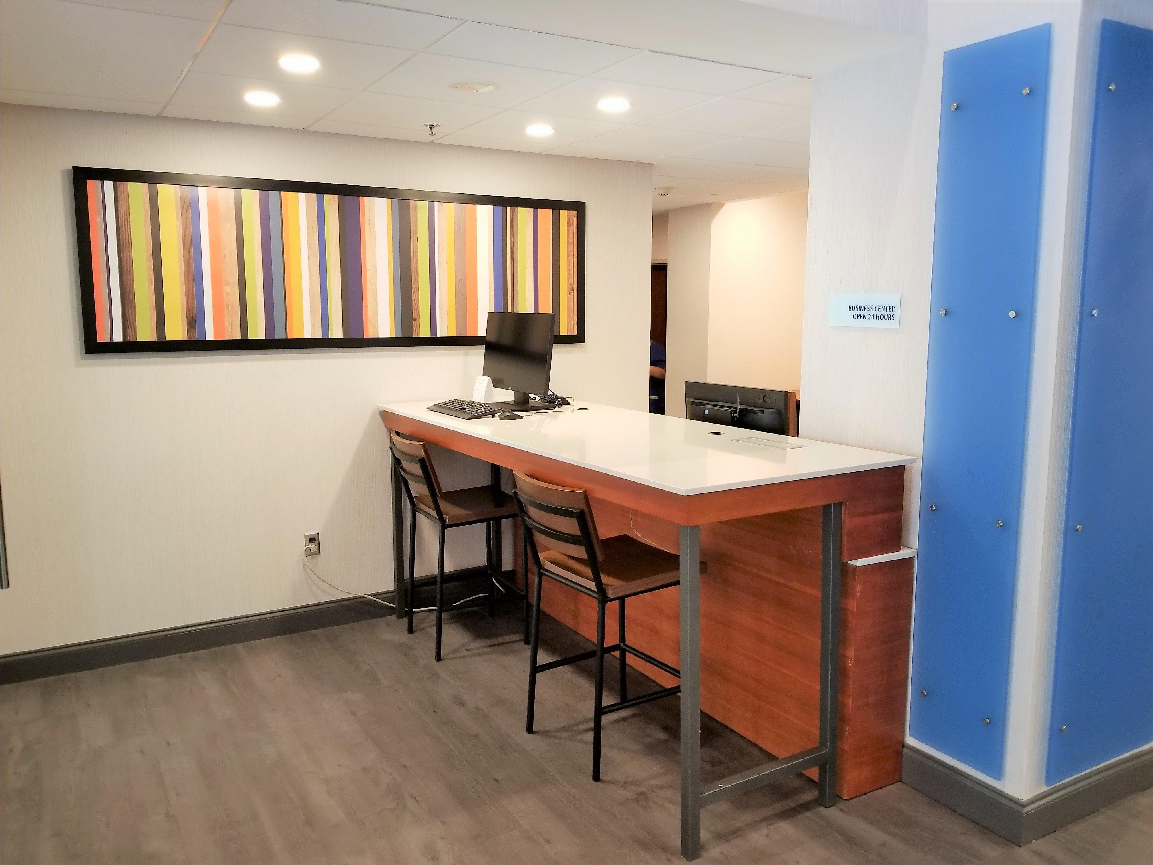 Hotel Express Ne - Jackson 3*