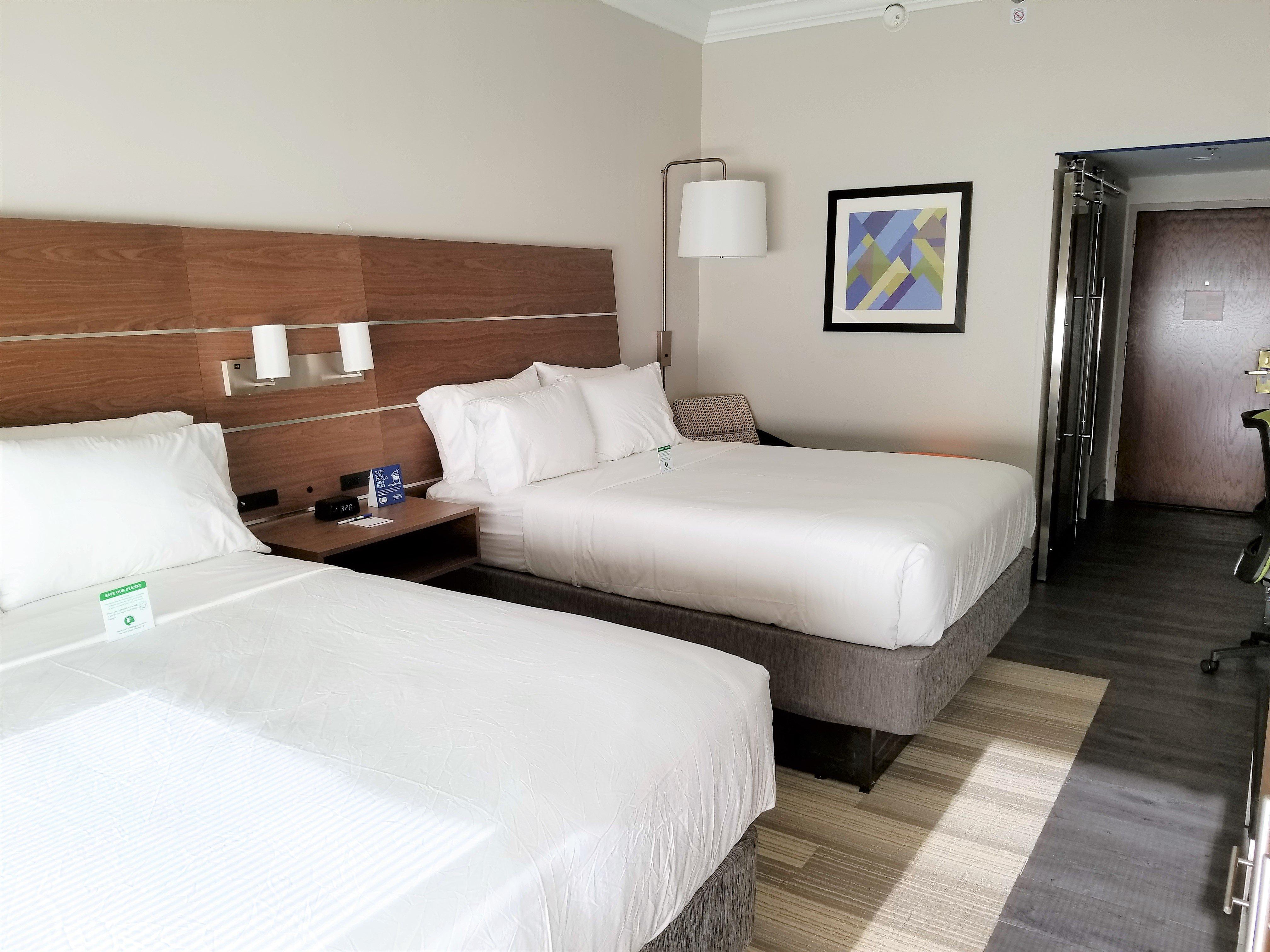 Express Ne - Jackson Hotel