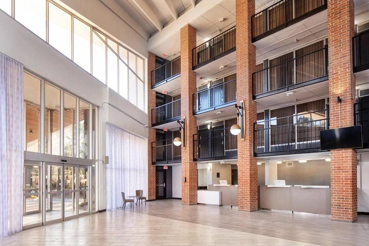 Wyndham Garden Columbia-ft Jackson Hotel