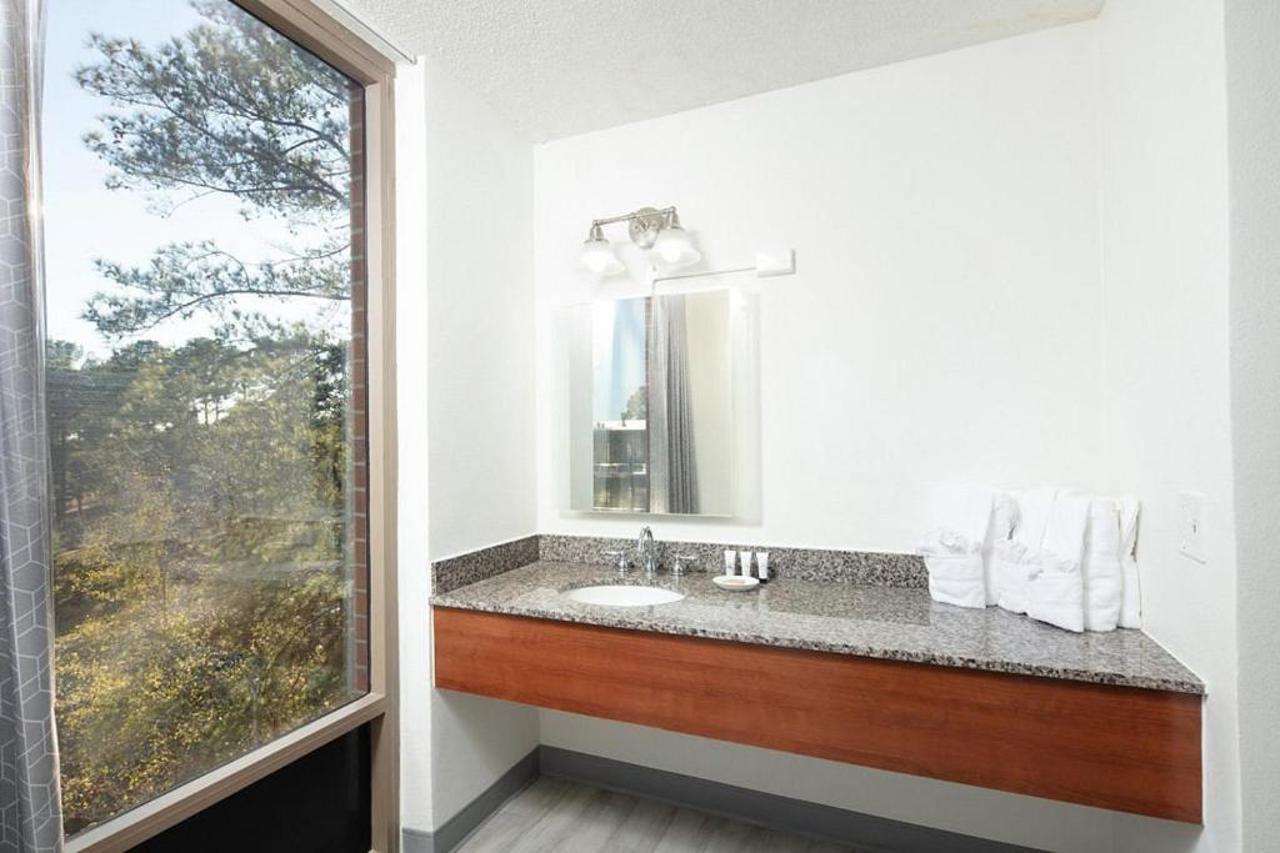 Wyndham Garden Columbia-ft Jackson 3*